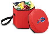 Picnic Time NFL Buffalo Bills Bongo Cooler Picnic Time NFL Buffalo Bills Bongo Cooler