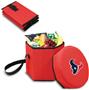 Picnic Time NFL Houston Texans Bongo Cooler