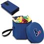 Picnic Time NFL Houston Texans Bongo Cooler