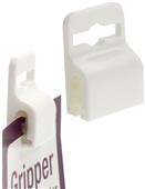 Cherokee Boojee Grip Style Badge ID Holders - 6PK