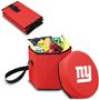 Picnic Time NFL New York Giants Bongo Cooler