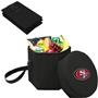 Picnic Time NFL San Francisco 49ers Bongo Cooler