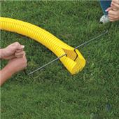 Porter Baseball Fence Topper Installation Tool Porter Baseball Fence Topper Installation Tool