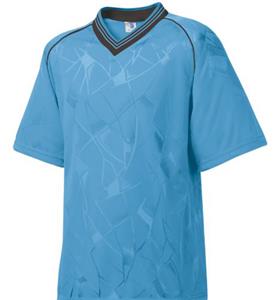 03 COLUMBIA BLUE/BLACK