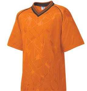 11 ORANGE/BLACK