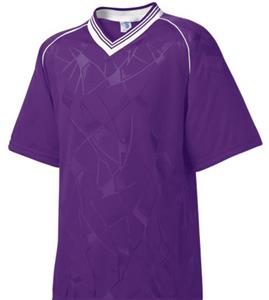 13 PURPLE/WHITE