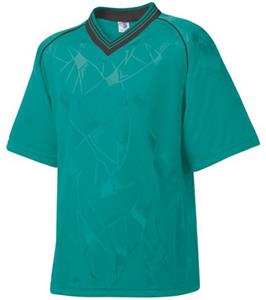 15 TEAL/BLACK