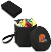 Picnic Time NFL Cleveland Browns Bongo Cooler Picnic Time NFL Cleveland Browns Bongo Cooler