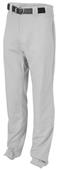 Rawlings Adult Pro Weight Unhemmed Baseball Pants