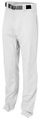 Rawlings Adult Pro Weight Unhemmed Baseball Pants