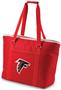 Picnic Time NFL Atlanta Falcons Tahoe Cooler Tote
