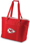 Picnic Time NFL Kansas City Chiefs Cooler Tote Picnic Time NFL Kansas City Chiefs Cooler Tote