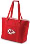 Picnic Time NFL Kansas City Chiefs Cooler Tote