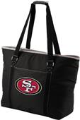 Picnic Time NFL San Francisco 49ers Cooler Tote Picnic Time NFL San Francisco 49ers Cooler Tote