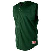 Rawlings Youth "Turn Two" Baseball Jerseys