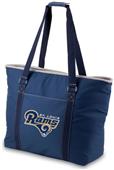 Picnic Time NFL St. Louis Rams Tahoe Cooler Tote Picnic Time NFL St. Louis Rams Tahoe Cooler Tote
