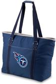 Picnic Time NFL Tennessee Titans Tahoe Cooler Tote Picnic Time NFL Tennessee Titans Tahoe Cooler Tote