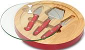 Picnic Time Iowa State Cyclones Ventana Board Picnic Time Iowa State Cyclones Ventana Board