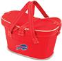 Picnic Time NFL Buffalo Bills Mercado Basket