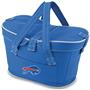 Picnic Time NFL Buffalo Bills Mercado Basket