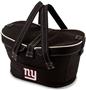 Picnic Time NFL New York Giants Mercado Basket