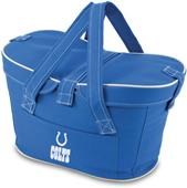 Picnic Time NFL Indianapolis Colts Mercado Basket
