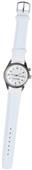 Cherokee Leather Banded Date/Night Watches