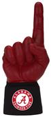 Foam Finger University of Alabama Combo