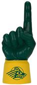 Foam Finger University of Alaska Combo