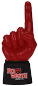 Foam Finger Arkansas State University Combo