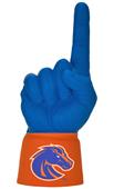 Foam Finger Boise State University Combo