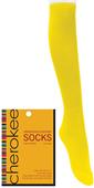 Cherokee True Support Women's Support Socks 4PK