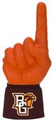 Foam Finger Bowling Green State University Combo