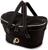 Picnic Time NFL Washington Redskins Mercado Basket Picnic Time NFL Washington Redskins Mercado Basket