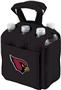 Picnic Time NFL Arizona Cardinals Six Pack Holder