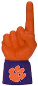 Foam Finger University of Clemson Combo