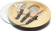 Picnic Time Virginia Tech Ventana Cutting Board