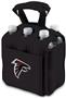 Picnic Time NFL Atlanta Falcons Six Pack Holder