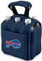 Picnic Time NFL Buffalo Bills Six Pack Holder     