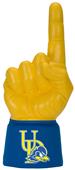 Foam Finger University of Delaware Combo