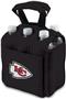 Picnic Time NFL Kansas City Chiefs Six Pack Holder