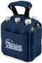 Picnic Time NFL New England Patriots 6 Pack Holder