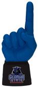 Foam Finger Georgia State University Combo