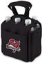 Picnic Time NFL Tampa Bay Buccaneers 6 Pack Holder