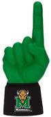 Foam Finger Marshall University Combo
