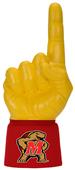 Foam Finger University of Maryland Combo