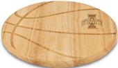 Picnic Time Iowa State Basketball Cutting Board Picnic Time Iowa State Basketball Cutting Board
