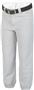 Rawling Elastic Waist Yth Baseball/Softball Pants