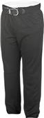 Rawling Youth Elastic Waist Baseball/Softball Pant Rawling Youth Elastic Waist Baseball/Softball Pant