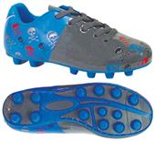 Vizari Youth Skulls Soccer Cleats